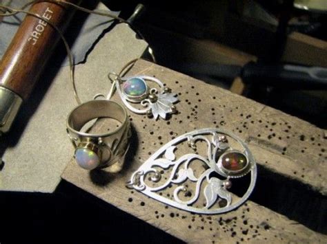 basic metal fabrication jewery|metal jewelry crafting guide.